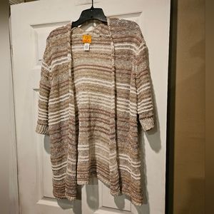 RUBY RD CARDIGAN